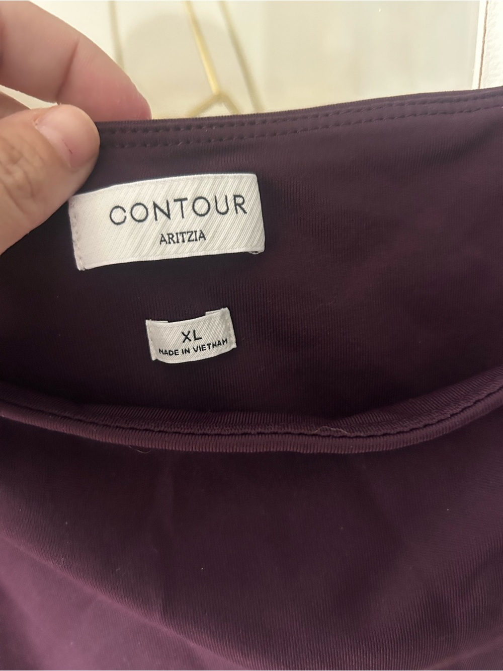 Aritzia Babaton bodysuit - Picture 2 of 2